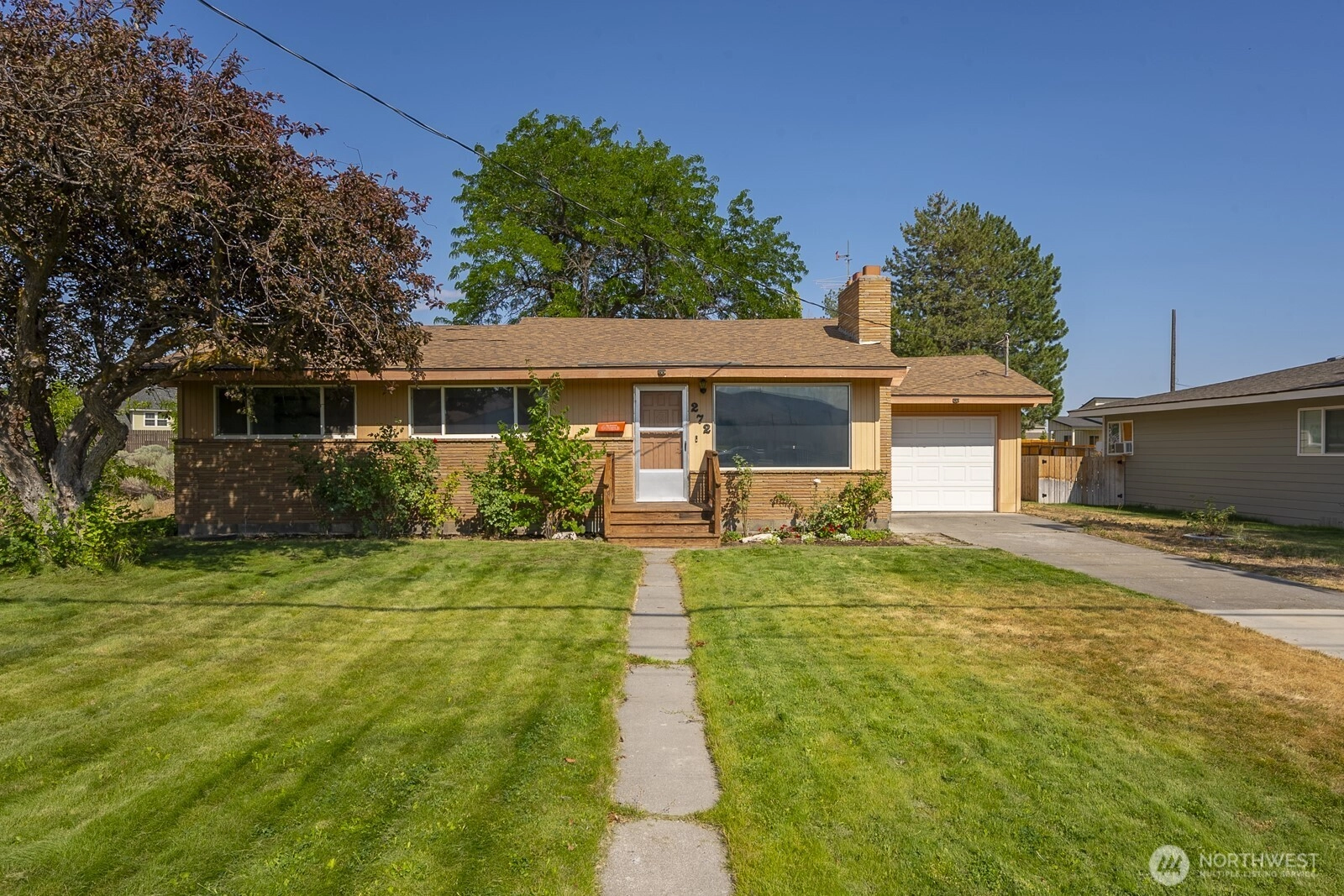 272 D St SE Ephrata WA 98823