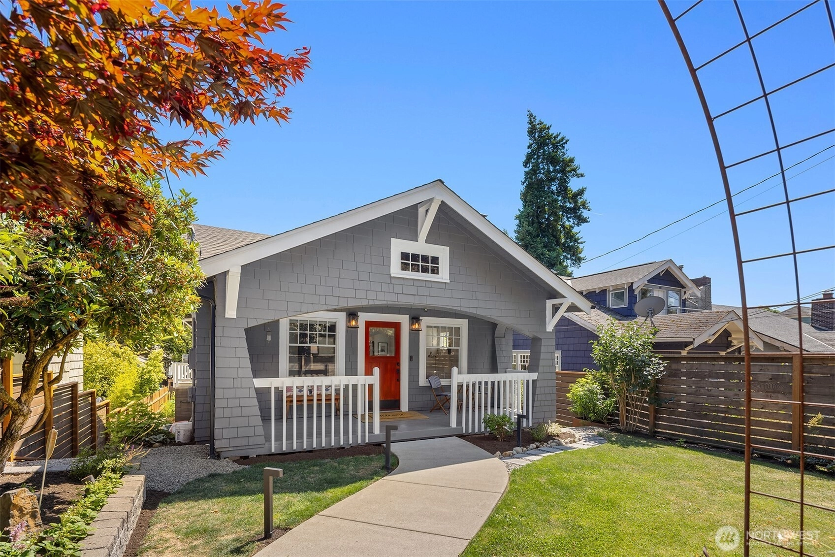 7546 Roosevelt Way NE Unit  Seattle WA 98115