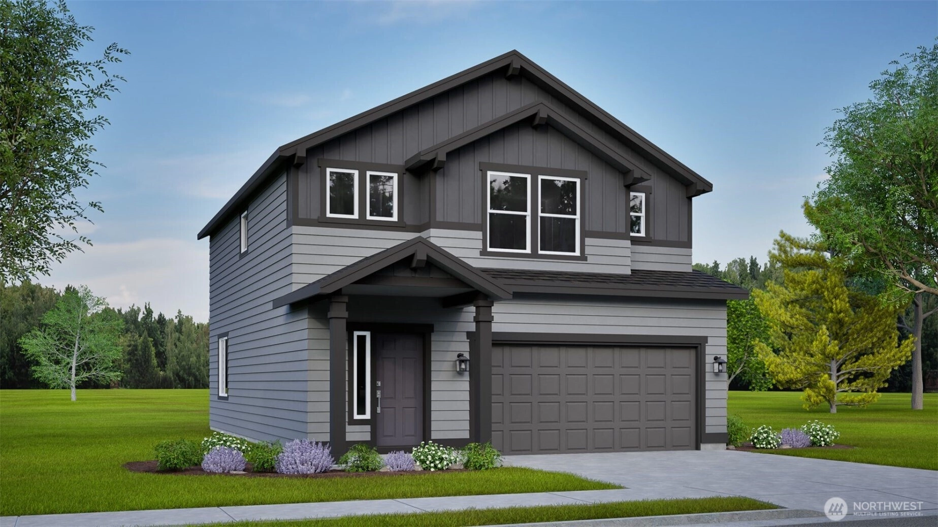 1203 Hickory Rd Moses Lake WA 98837