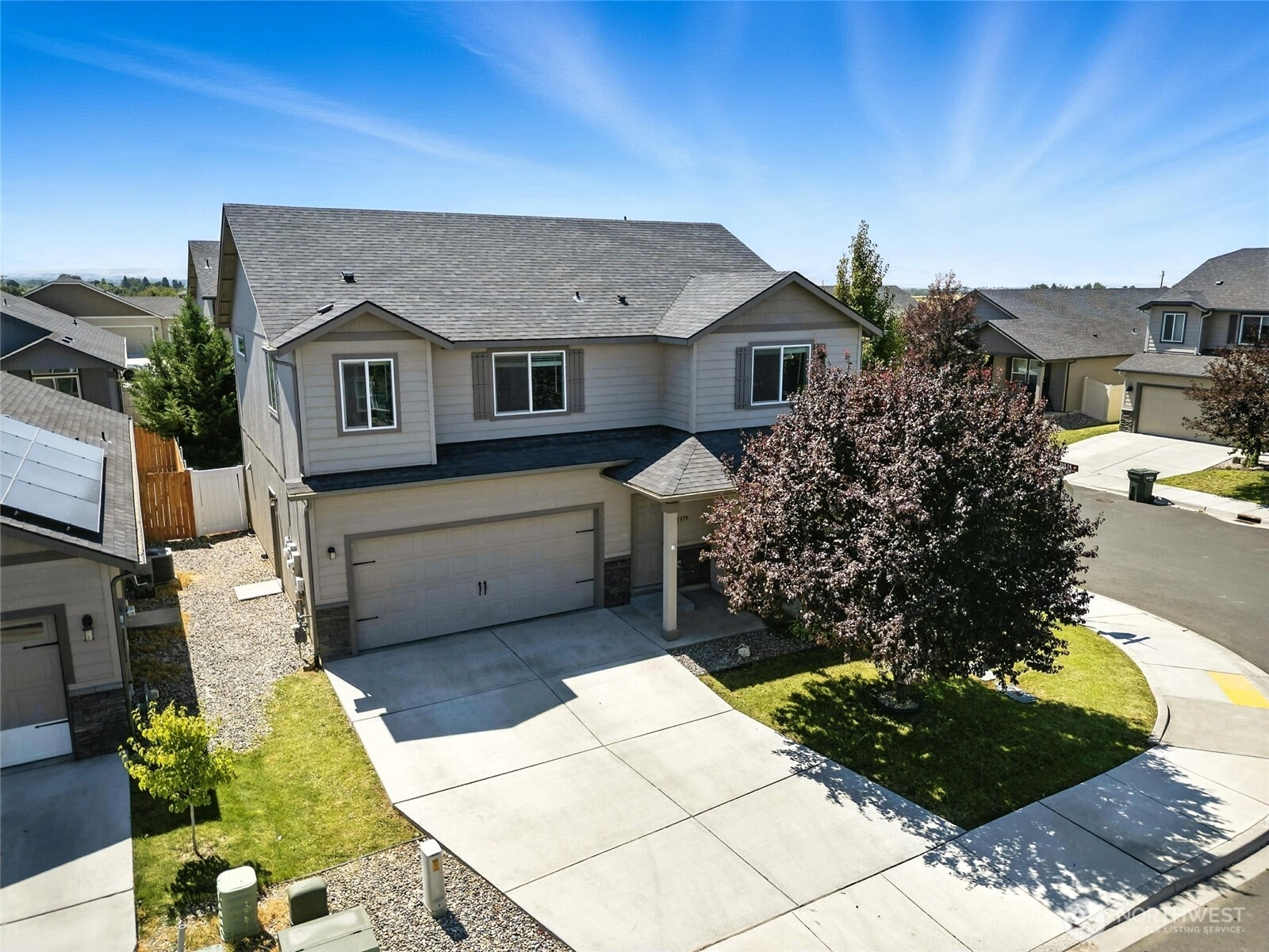 1379 SW Virginia St College Place WA 99324