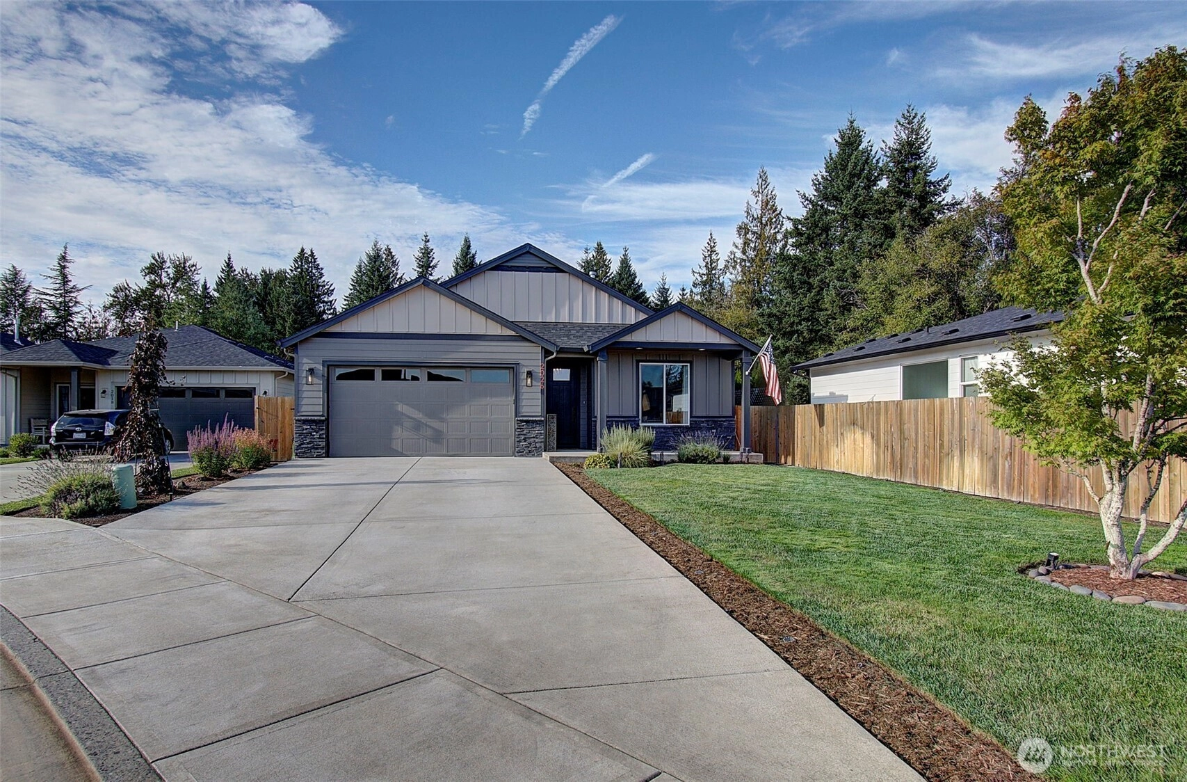 2026 SE 11th St Battle Ground WA 98604