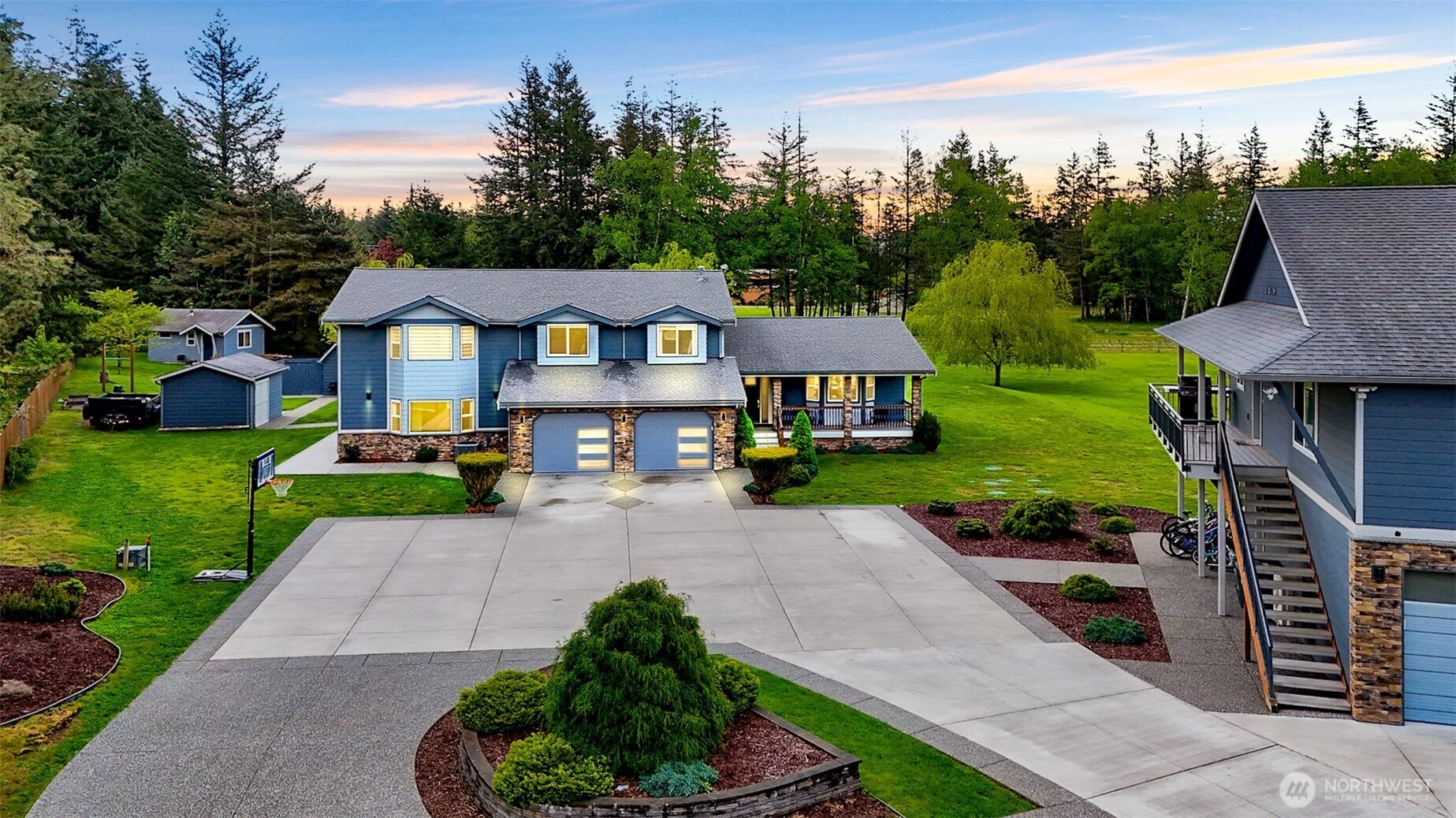 1939 Grandview Rd Ferndale WA 98248