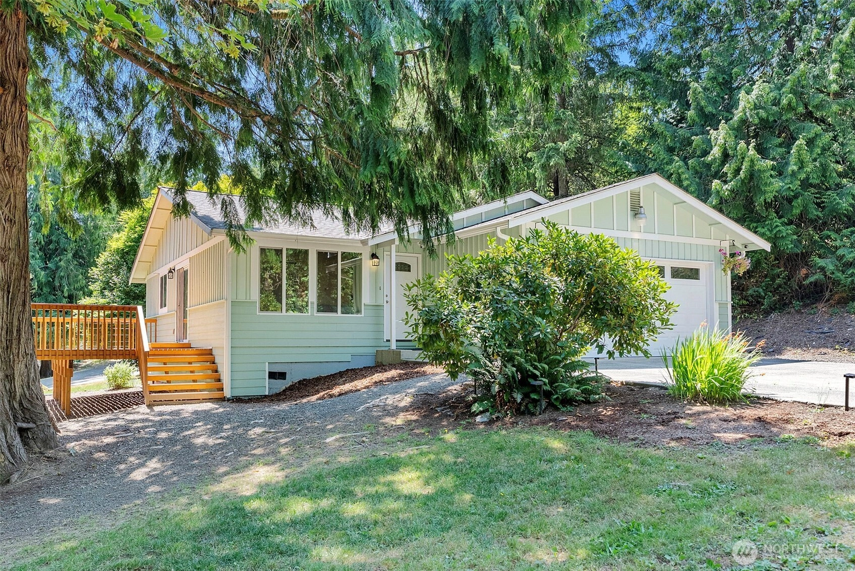 4931 NW Knute Anderson Rd Silverdale WA 98383