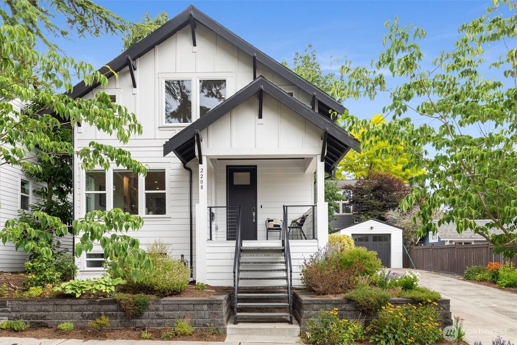 2208 NW 67th St Unit  Seattle WA 98117