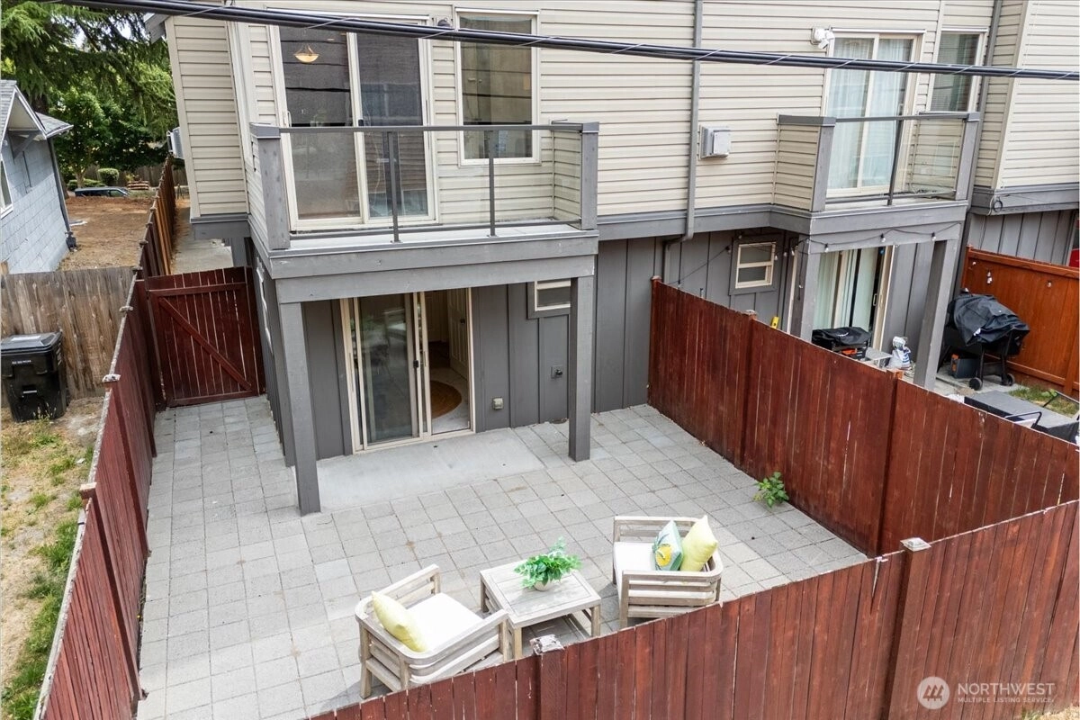 9007 18th Ave SW Unit A Unit A Seattle WA 98106