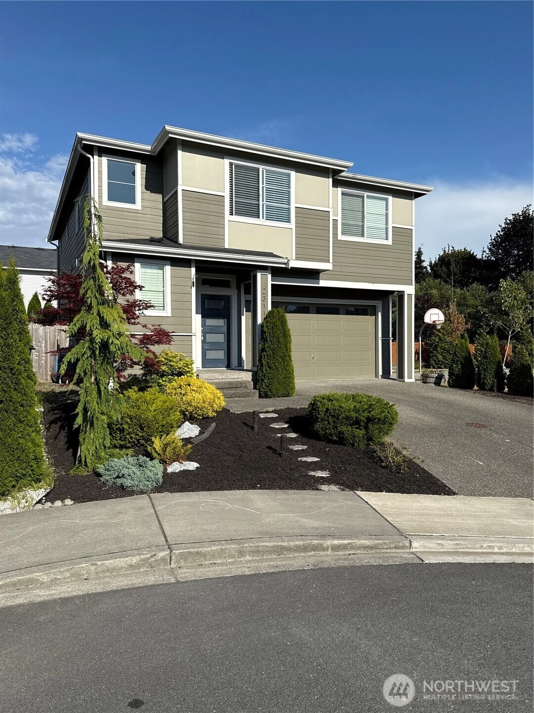 2311 115th Dr Se Unit  Lake Stevens WA 98258