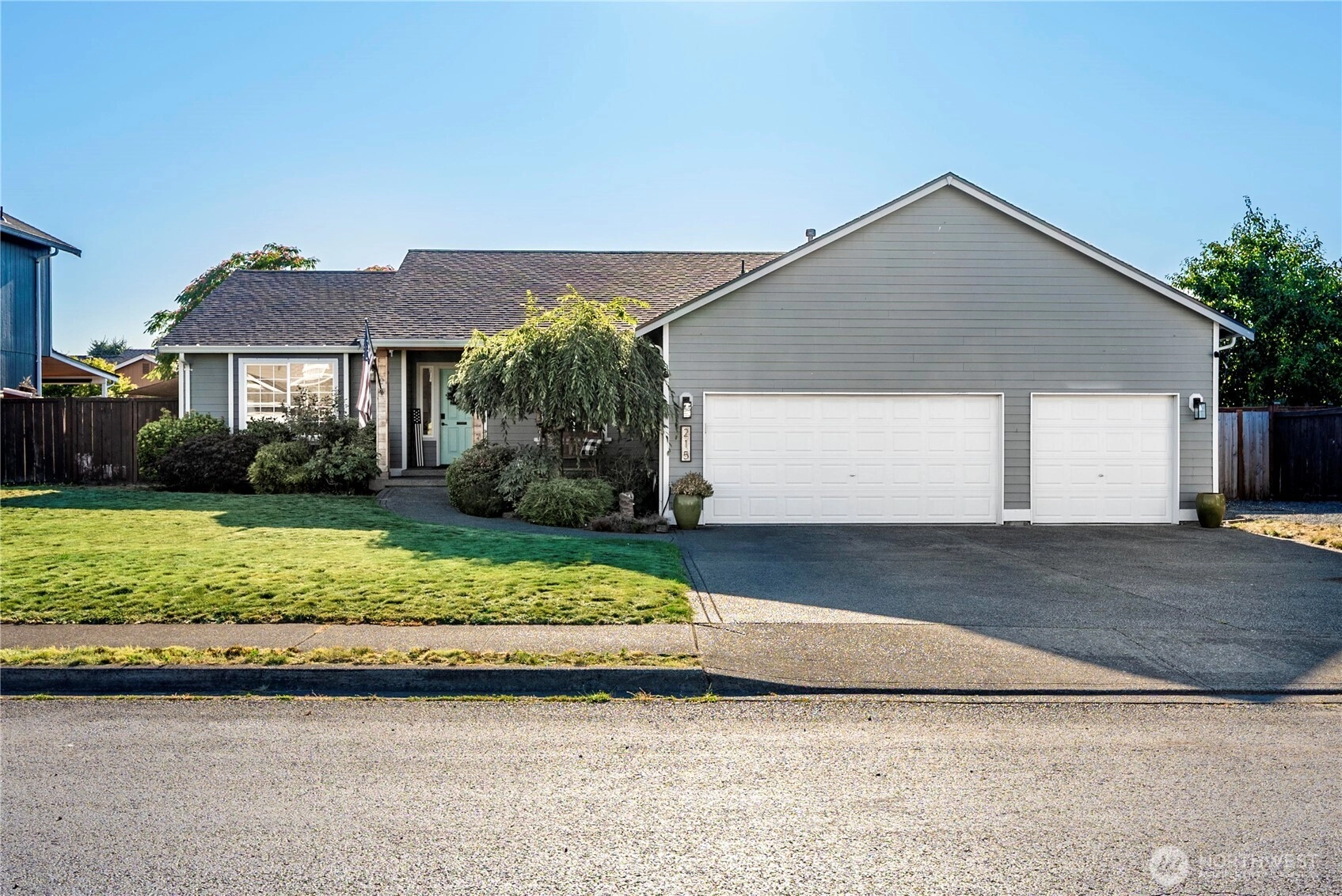 215 Orting Ave NW Orting WA 98360