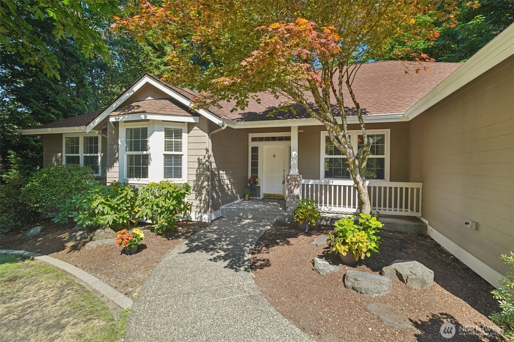 4503 83rd Ave Nw Gig Harbor WA 98335
