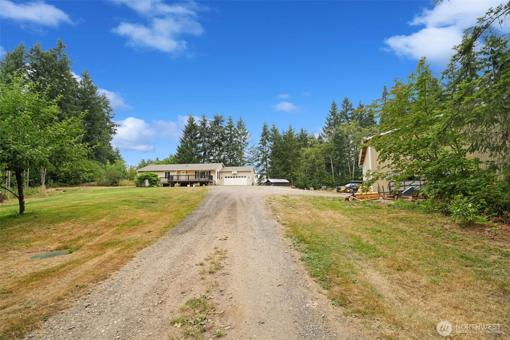 107 Scandia Ln Onalaska WA 98570