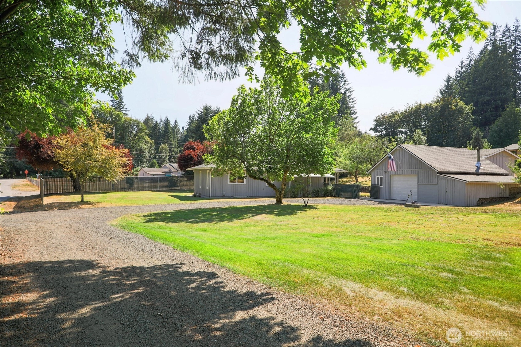 280 NE Beck Rd Belfair WA 98528