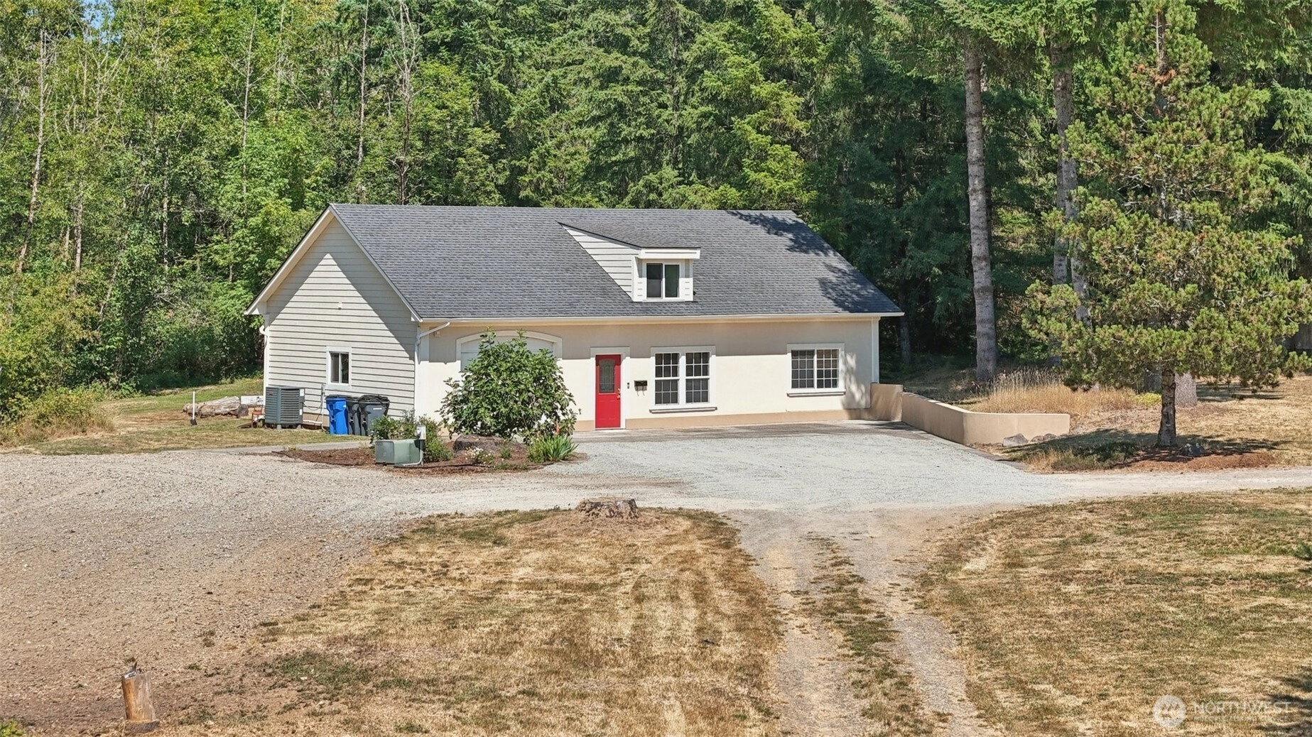 10514 NE 337th St Unit  La Center WA 98629