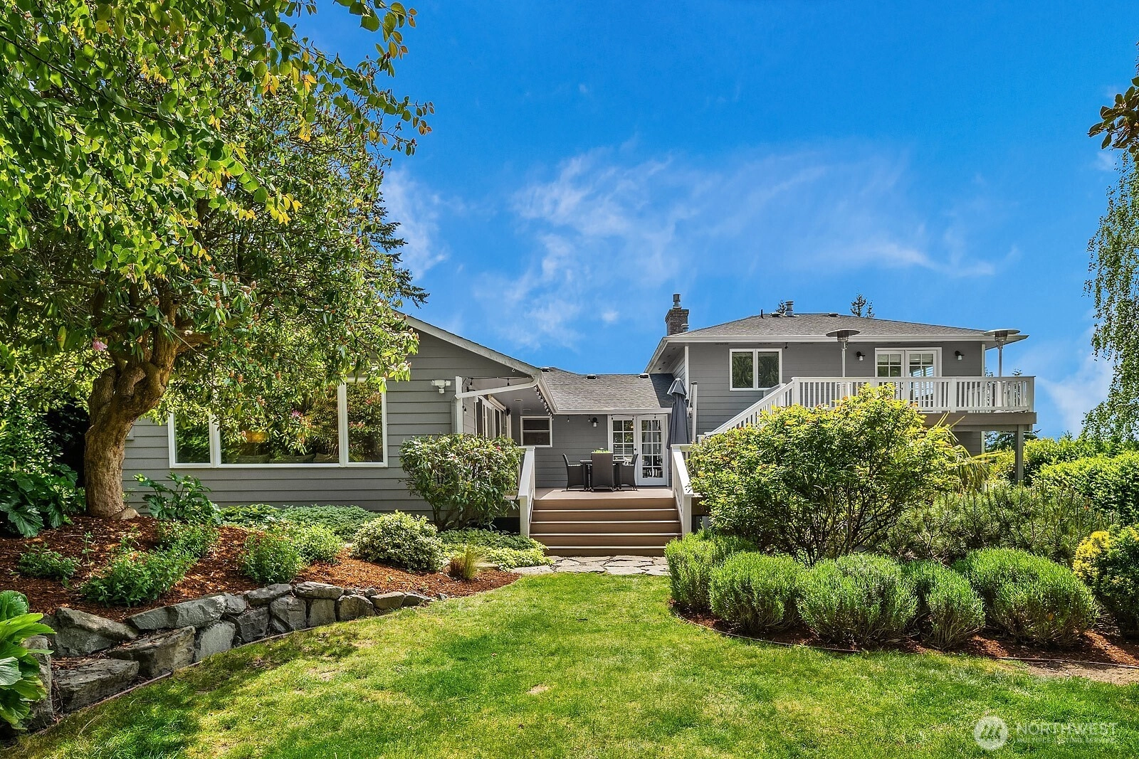 216 SW 192nd St Unit  Normandy Park WA 98166