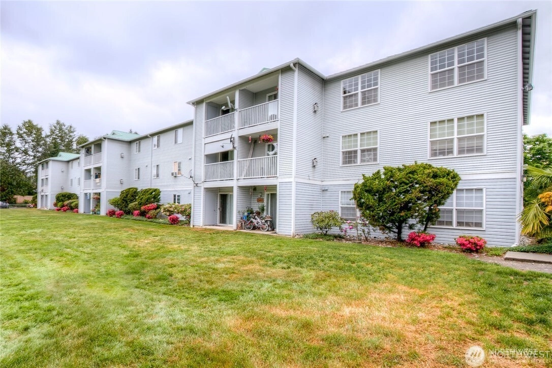 18621 Blueberry Ln Unit B304 Unit B304 Monroe WA 98272