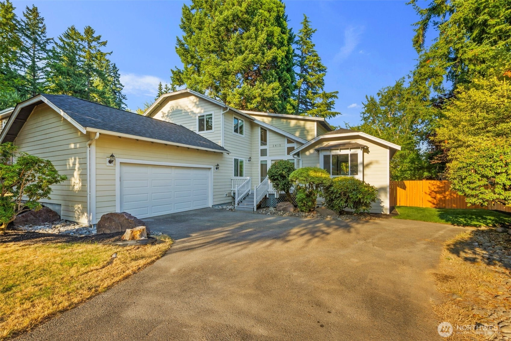 3410 166th Ave SE Bellevue WA 98008