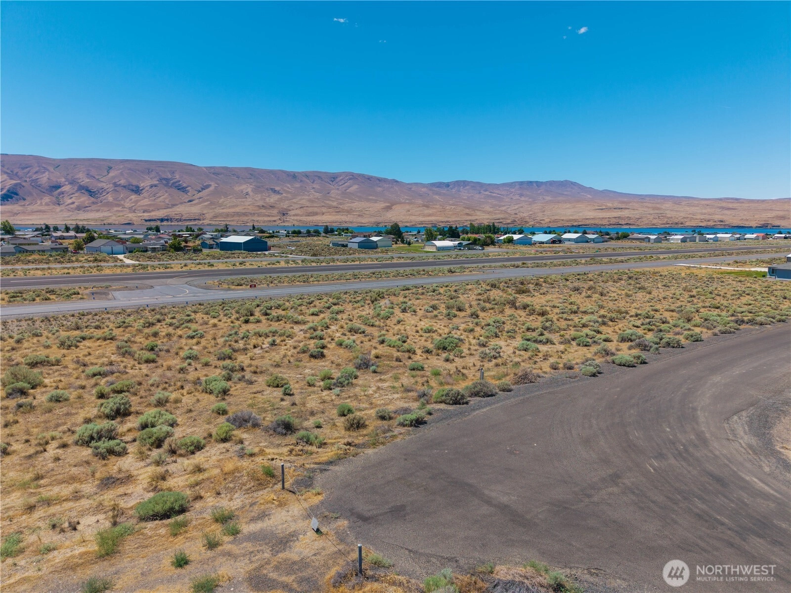 453 Airport Way SW Mattawa WA 99349