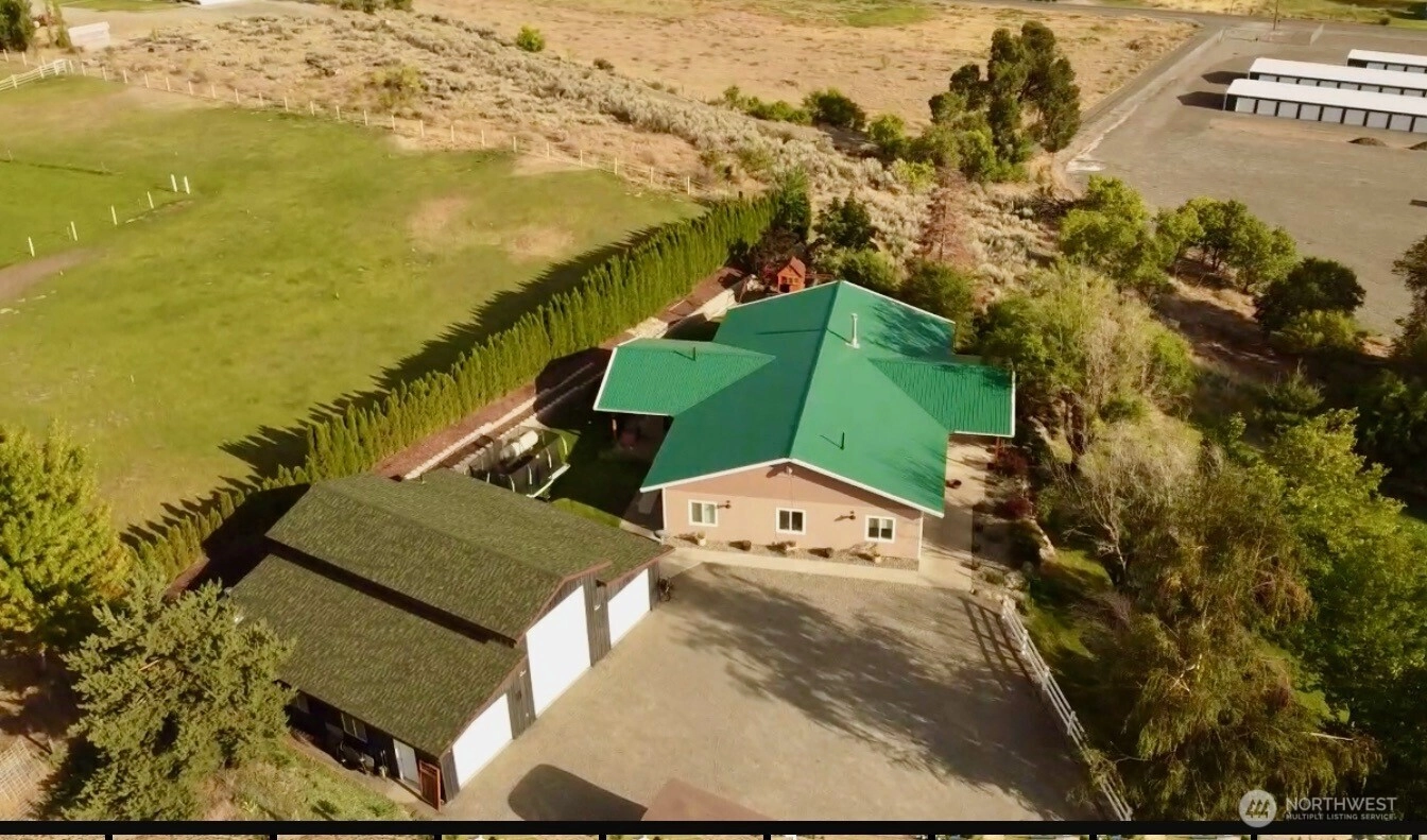 10 Copple Rd Omak WA 98841