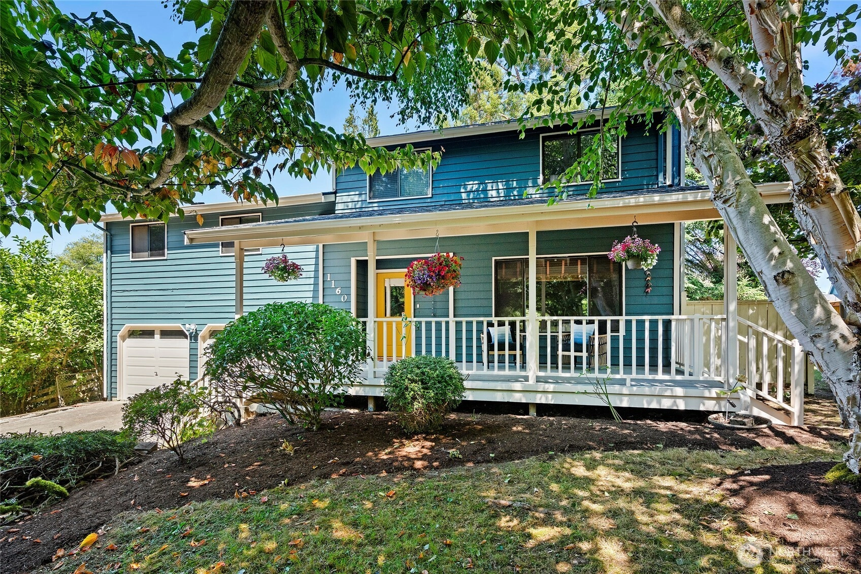 1160 NE Michelle Lane Kingston WA 98346