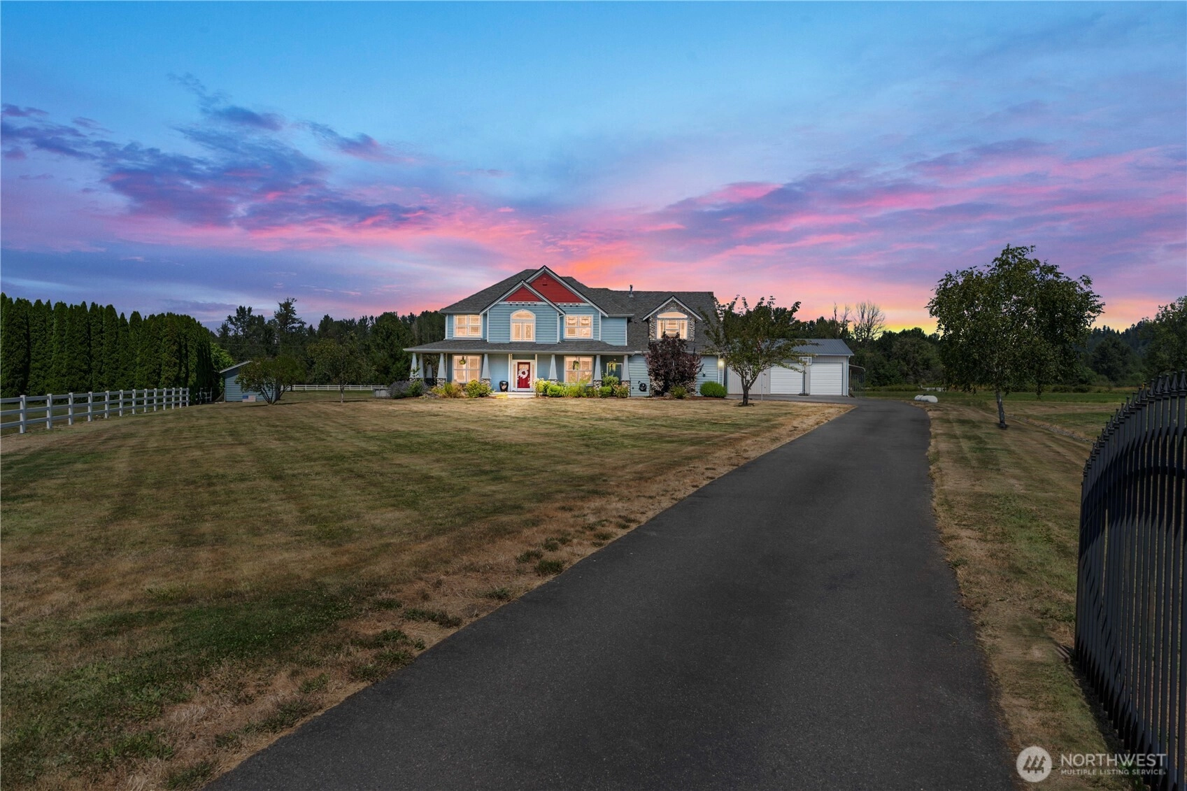 14811 172nd St E Orting WA 98360
