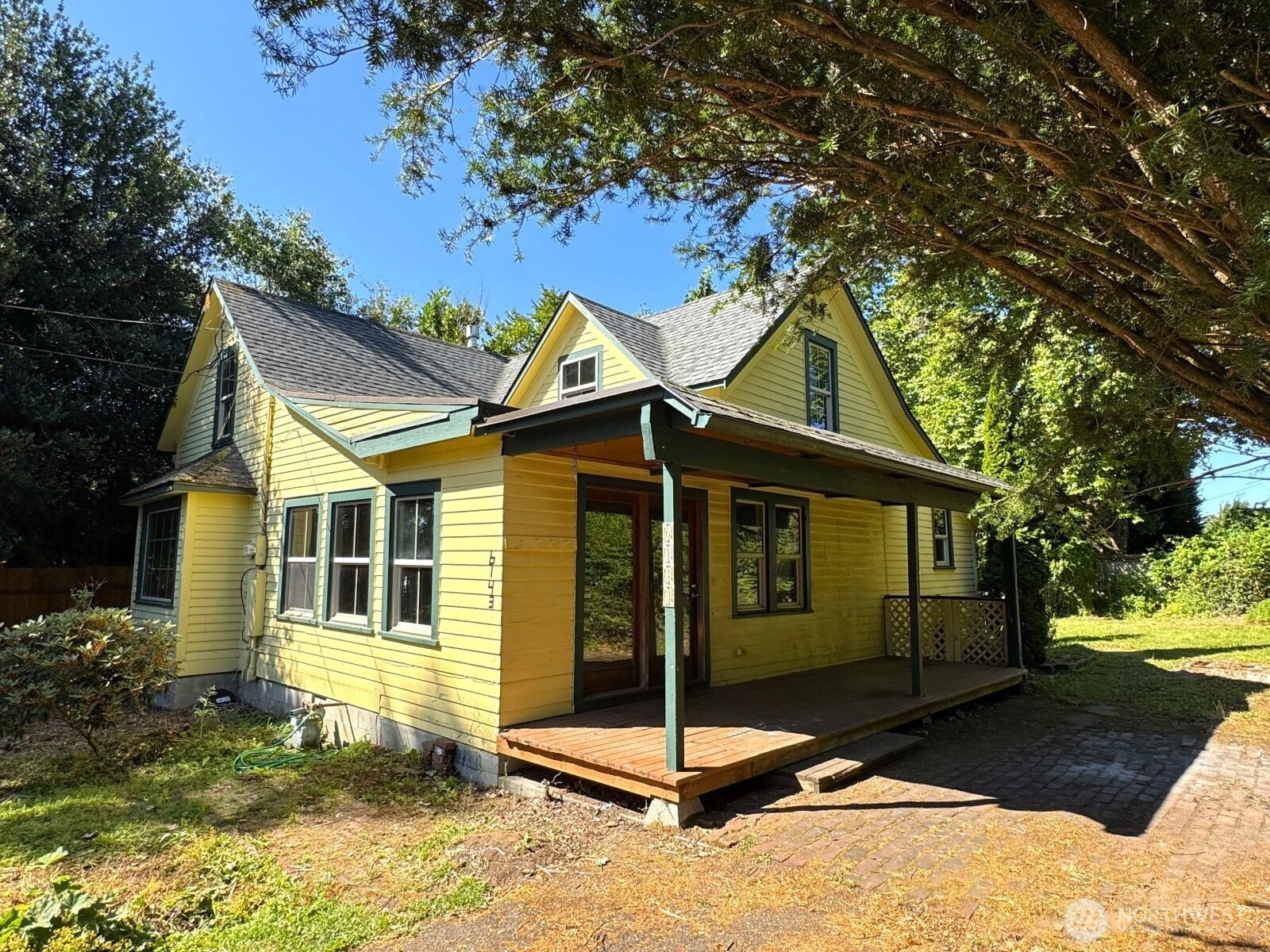 6143 Vista Dr Ferndale WA 98248