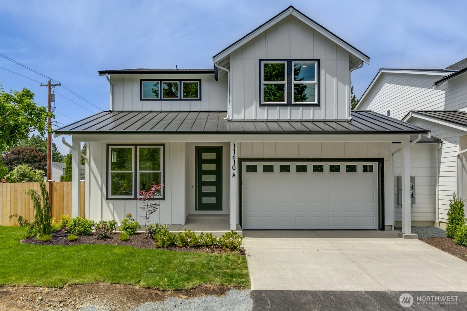 11610 2nd Ave SE Unit A Unit A Everett WA 98208