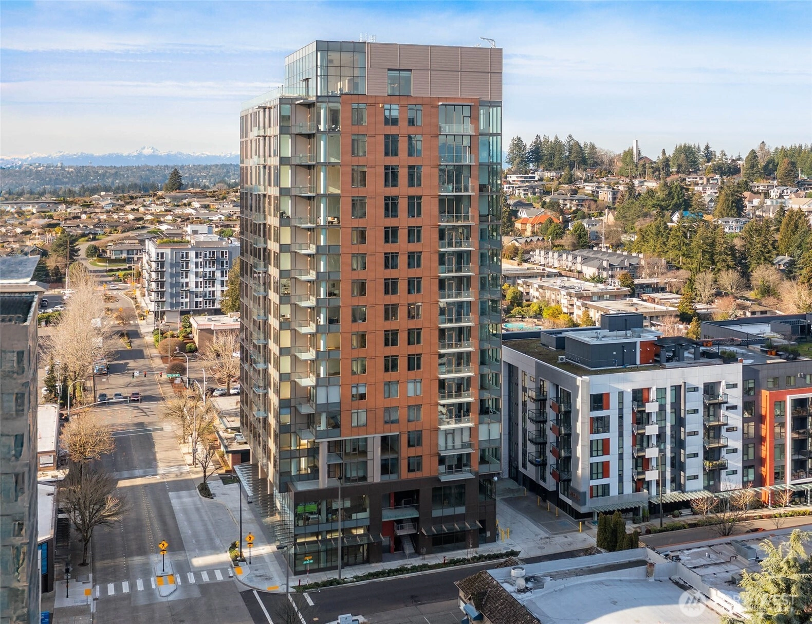 10232 NE 10th St Unit 503 Unit 503 Bellevue WA 98004