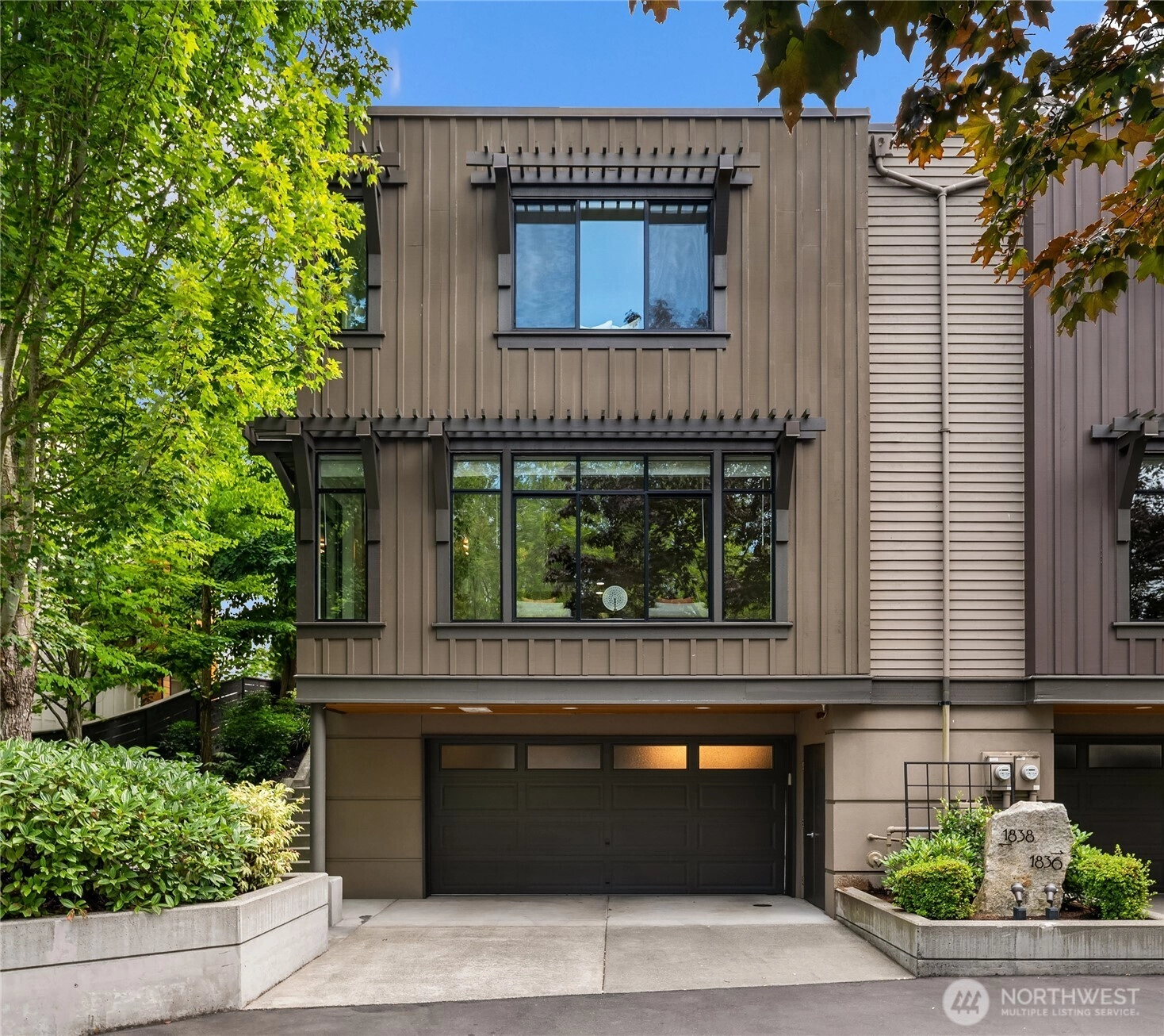 1838 Market St Kirkland WA 98033