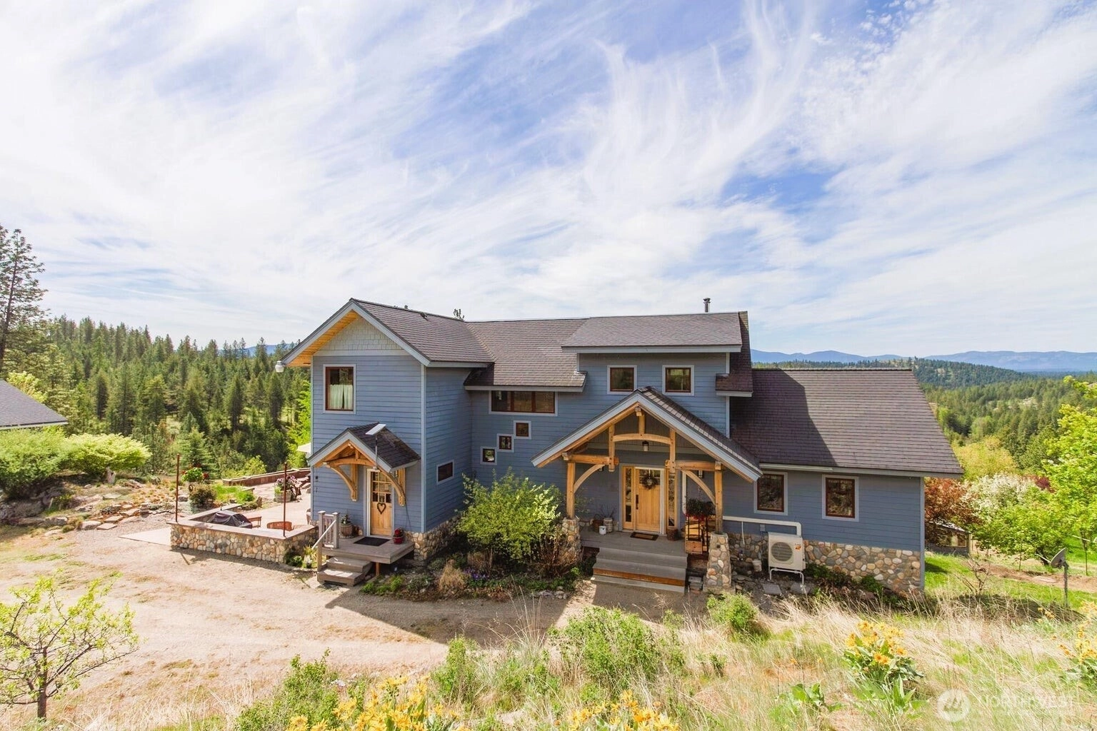 493 Mumau Rd Colville WA 99114