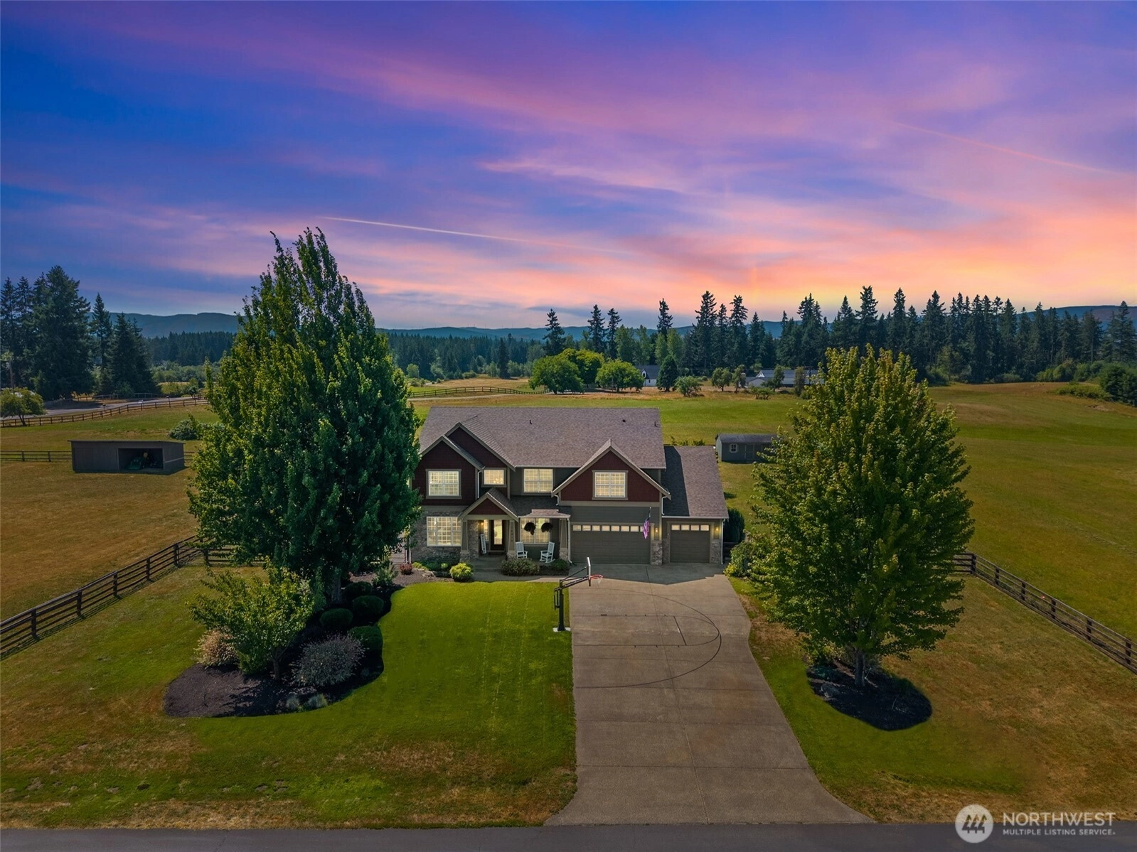 14919 141st Ln SE Yelm WA 98597