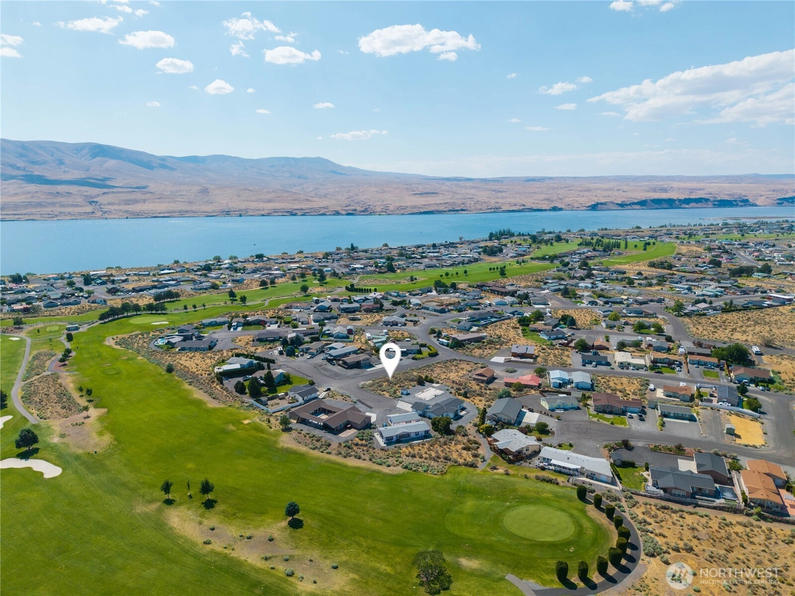 334 NW Rainbow Pl SW Unit  Mattawa WA 99349
