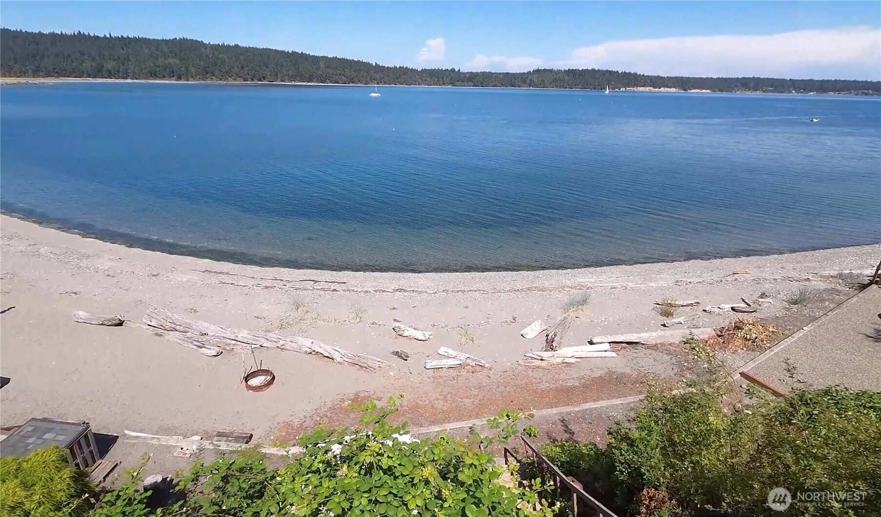1671 Oak Bay Rd Unit  Port Hadlock WA 98339