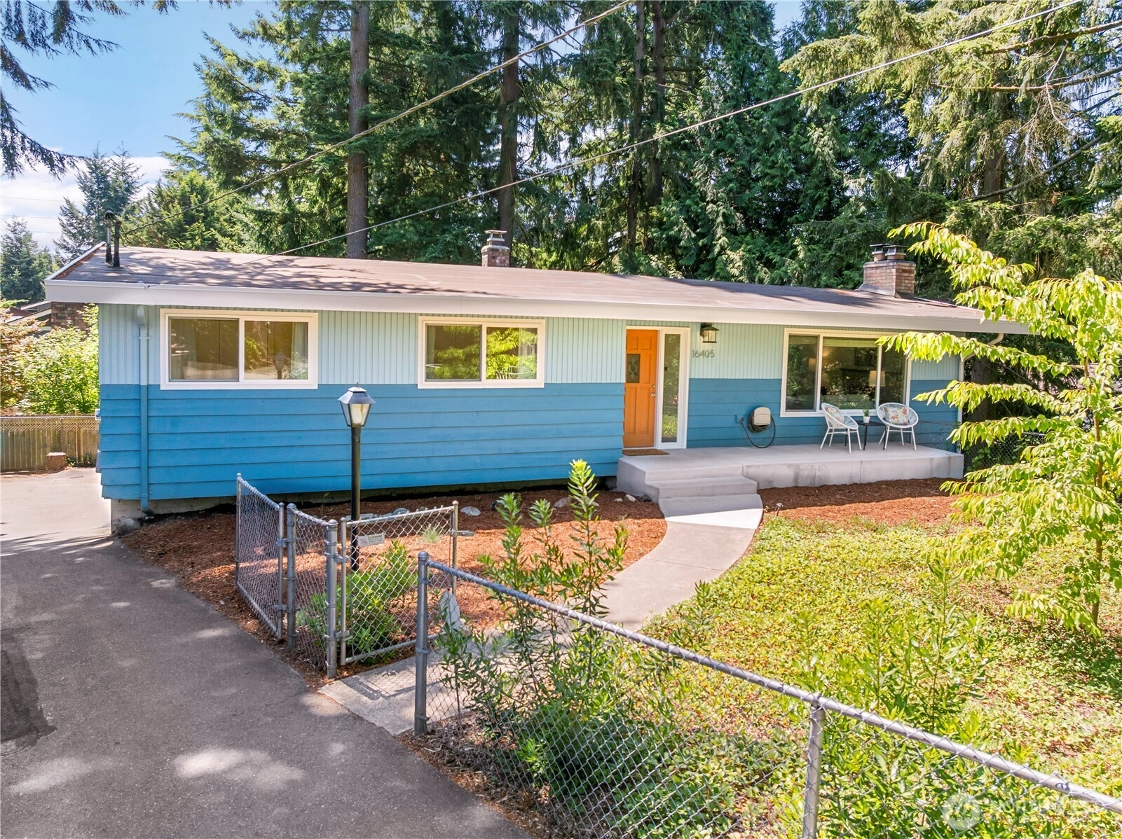 16405 Burke Ave N Shoreline WA 98133