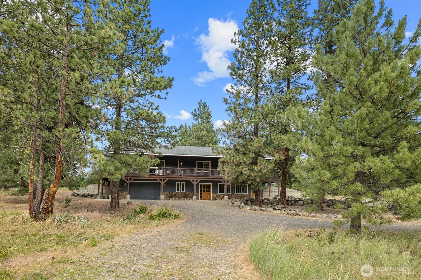 960 Forest Grove Cle Elum WA 98922