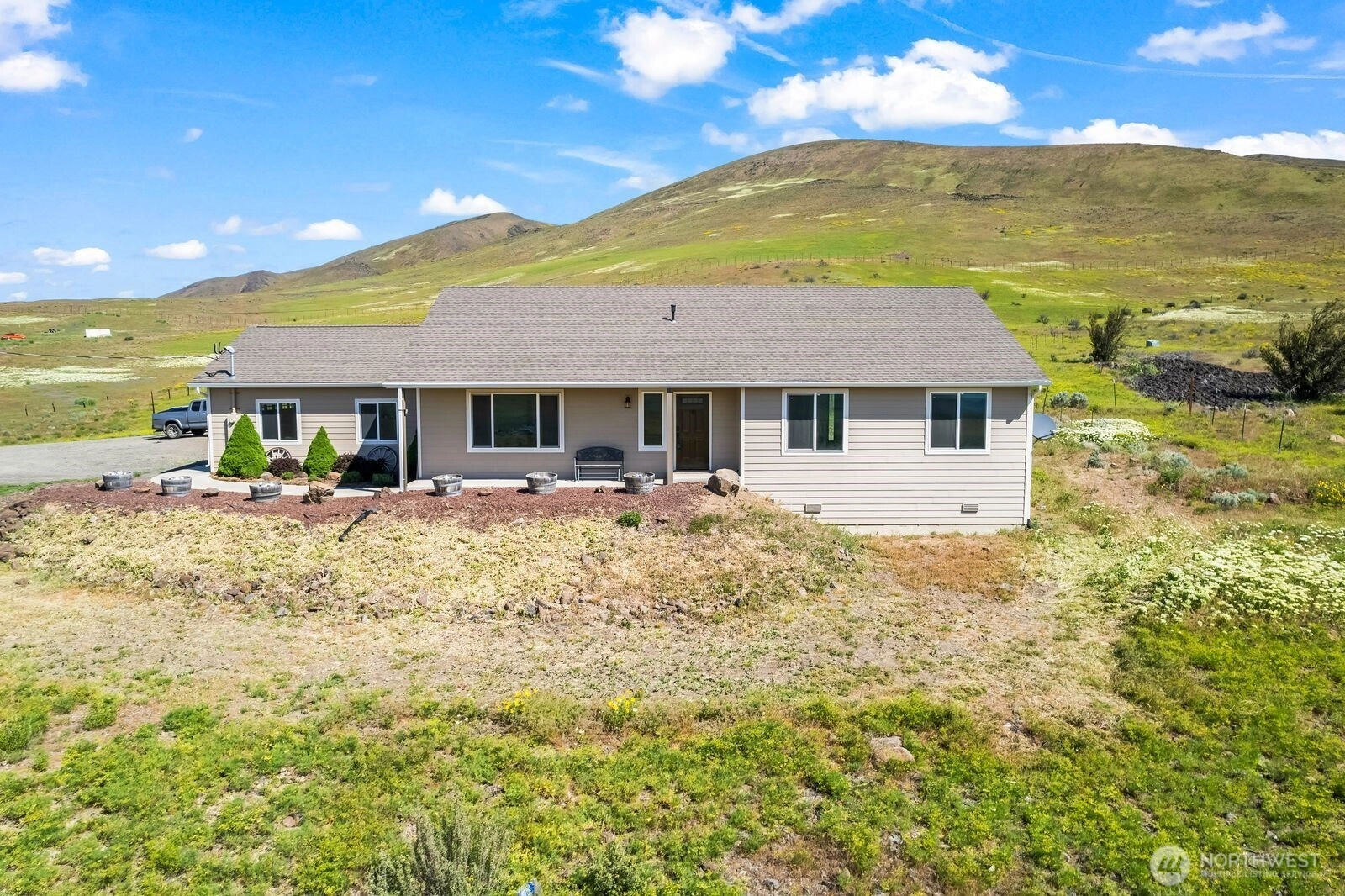 1101 Elk Ridge Ln Selah WA 98942