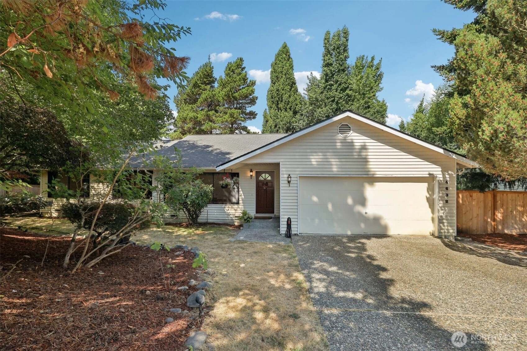4632 SW 74th St Mukilteo WA 98275