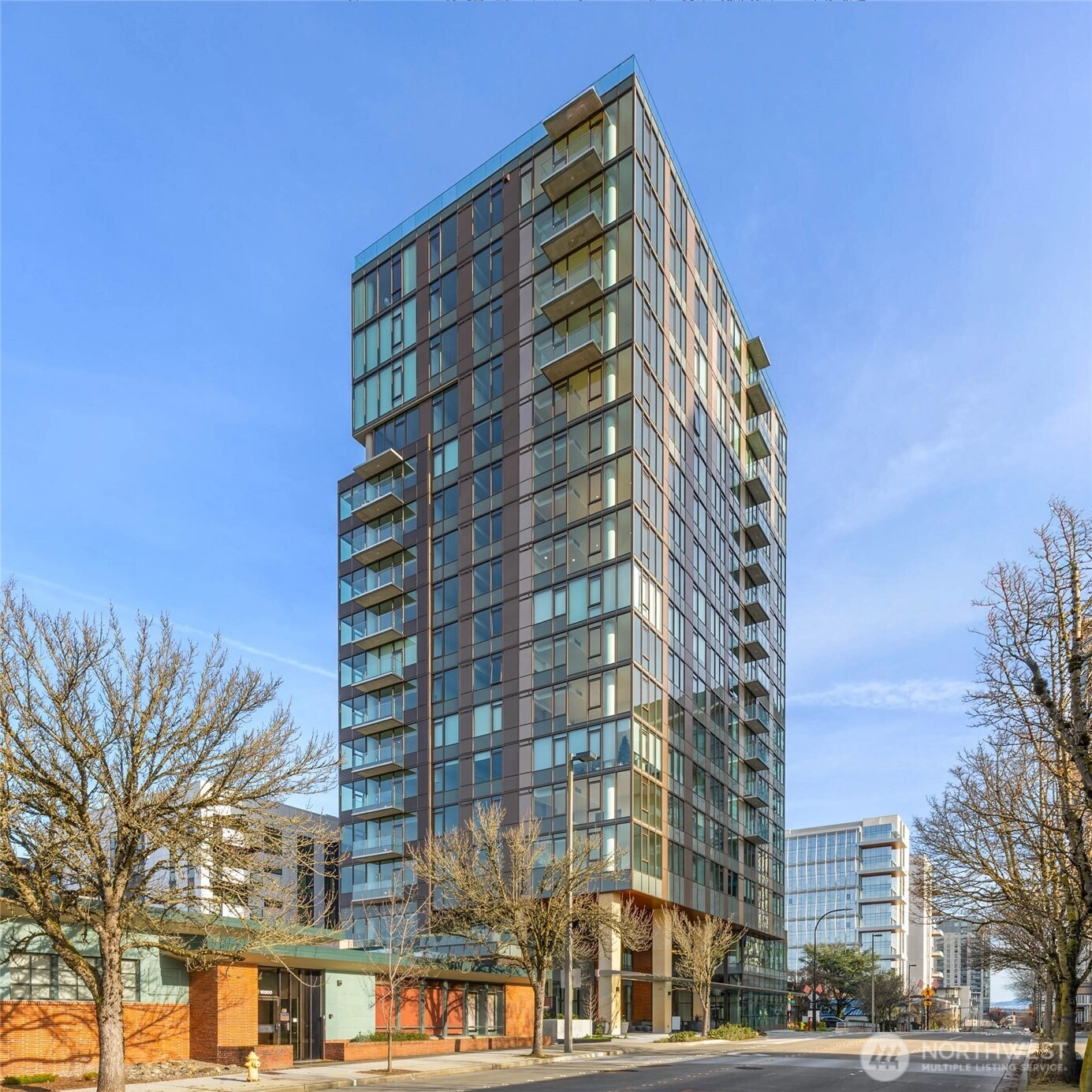10232 NE 10th St Unit 1111 Unit 1111 Bellevue WA 98004