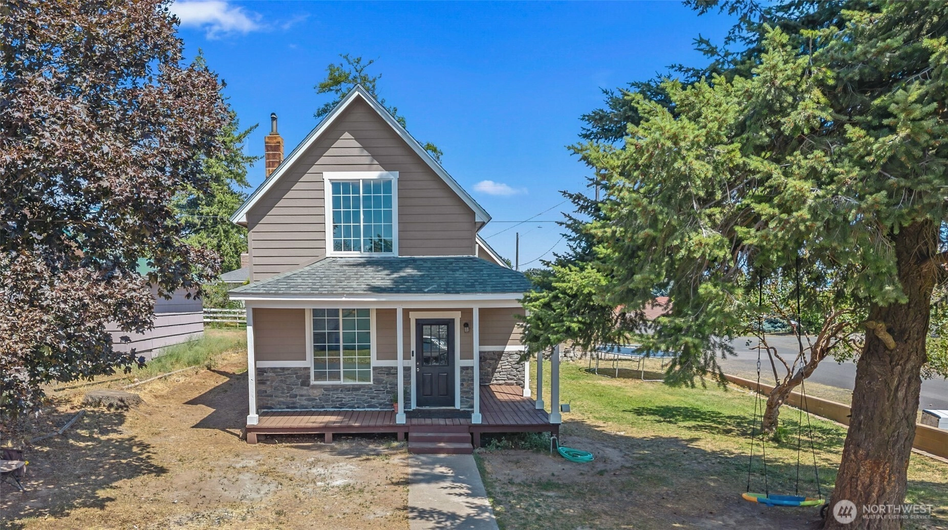 312 Marshall Davenport WA 99122