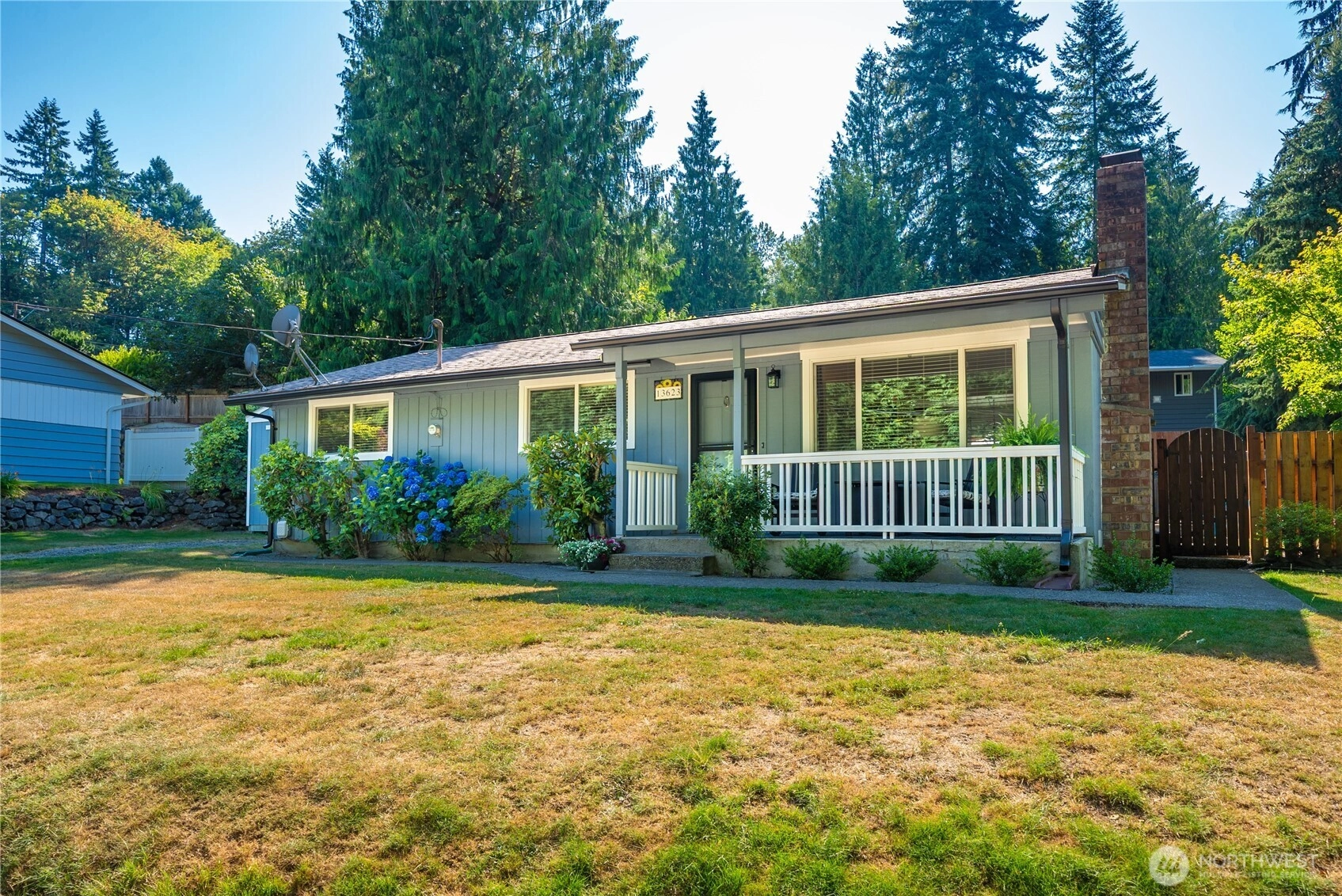 13623 197th Ave SE Renton WA 98059