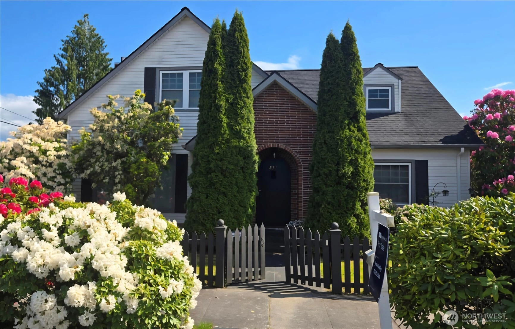 237 C St SW Castle Rock WA 98611