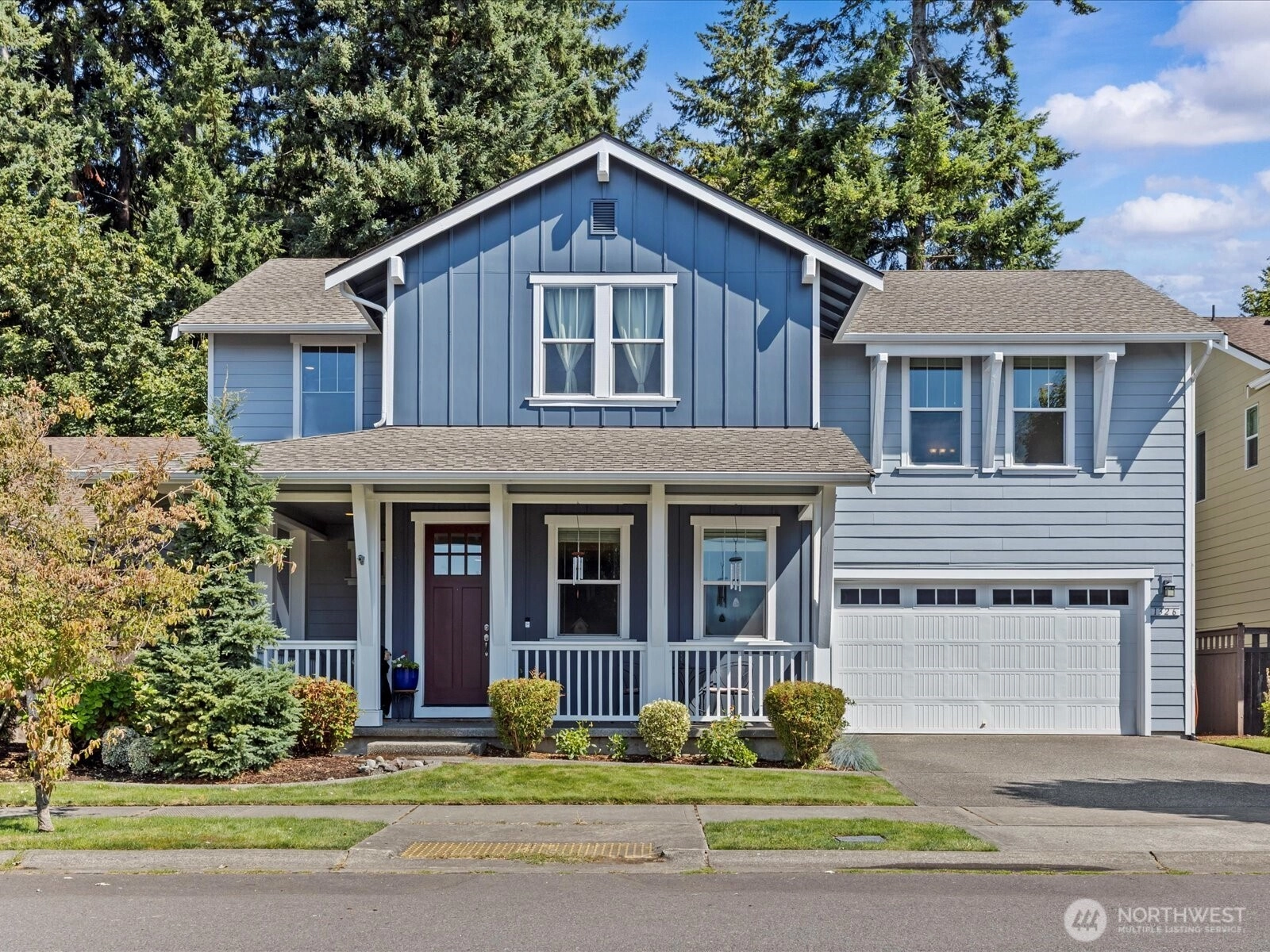 1326 89th Ave SE Tumwater WA 98501