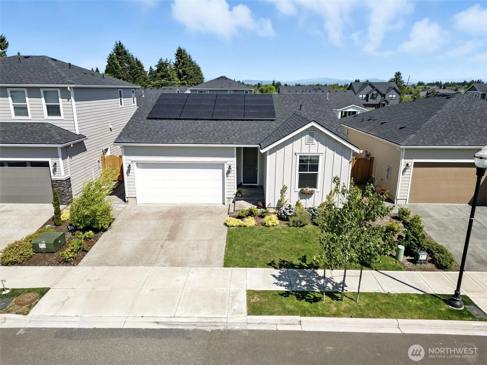540 N Avery Unit  Ridgefield WA 98642