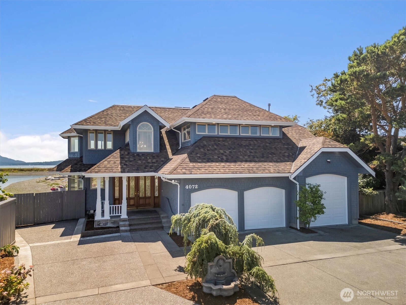 4072 Sucia Dr Unit  Ferndale WA 98248