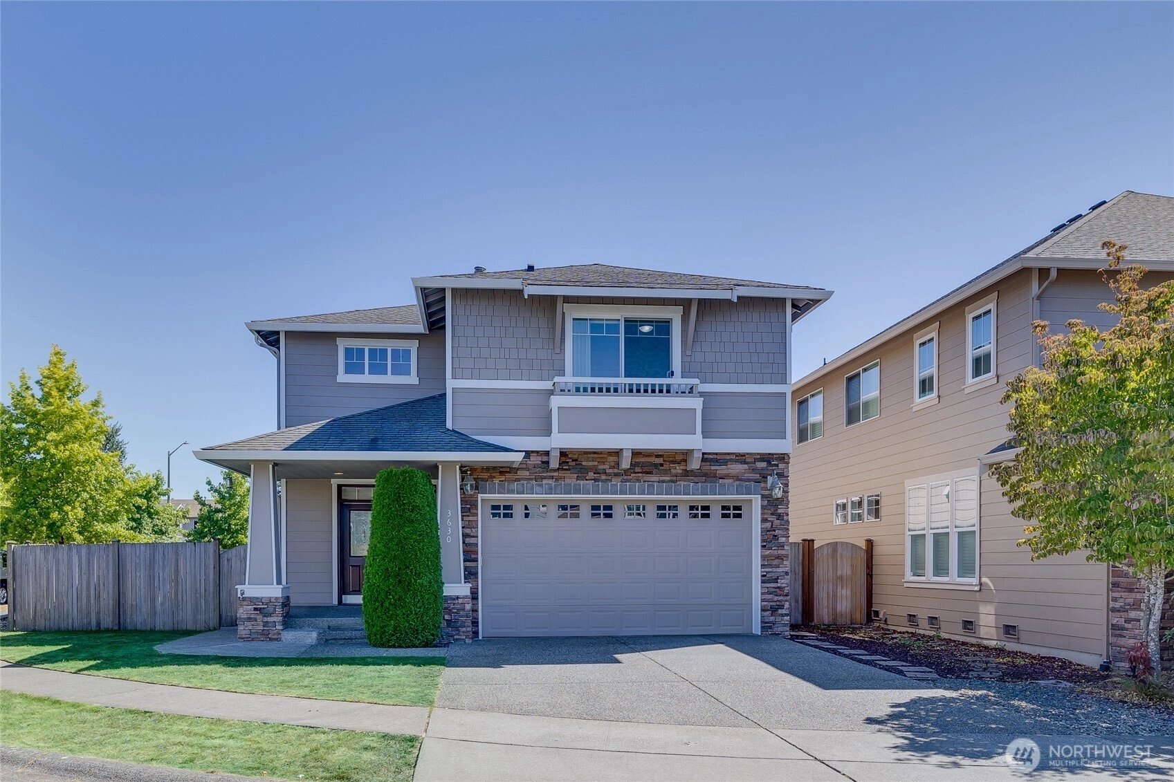3630 147th St SE Mill Creek WA 98012