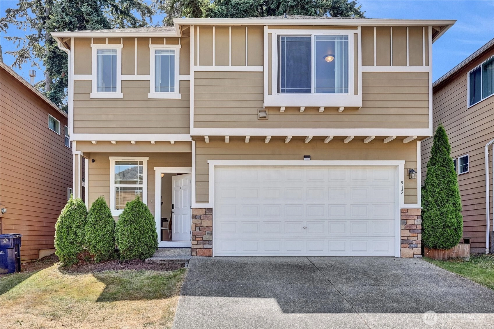 912 141st Ln SW Lynnwood WA 98087