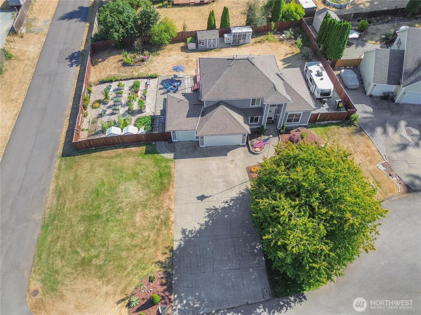 7812 226th St Ct E Unit  Graham WA 98338