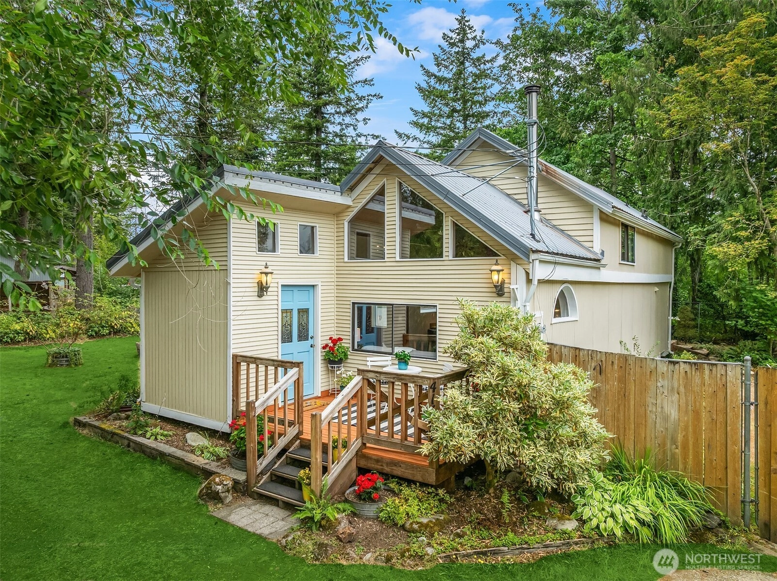 41507 Larson Dr Gold Bar WA 98251