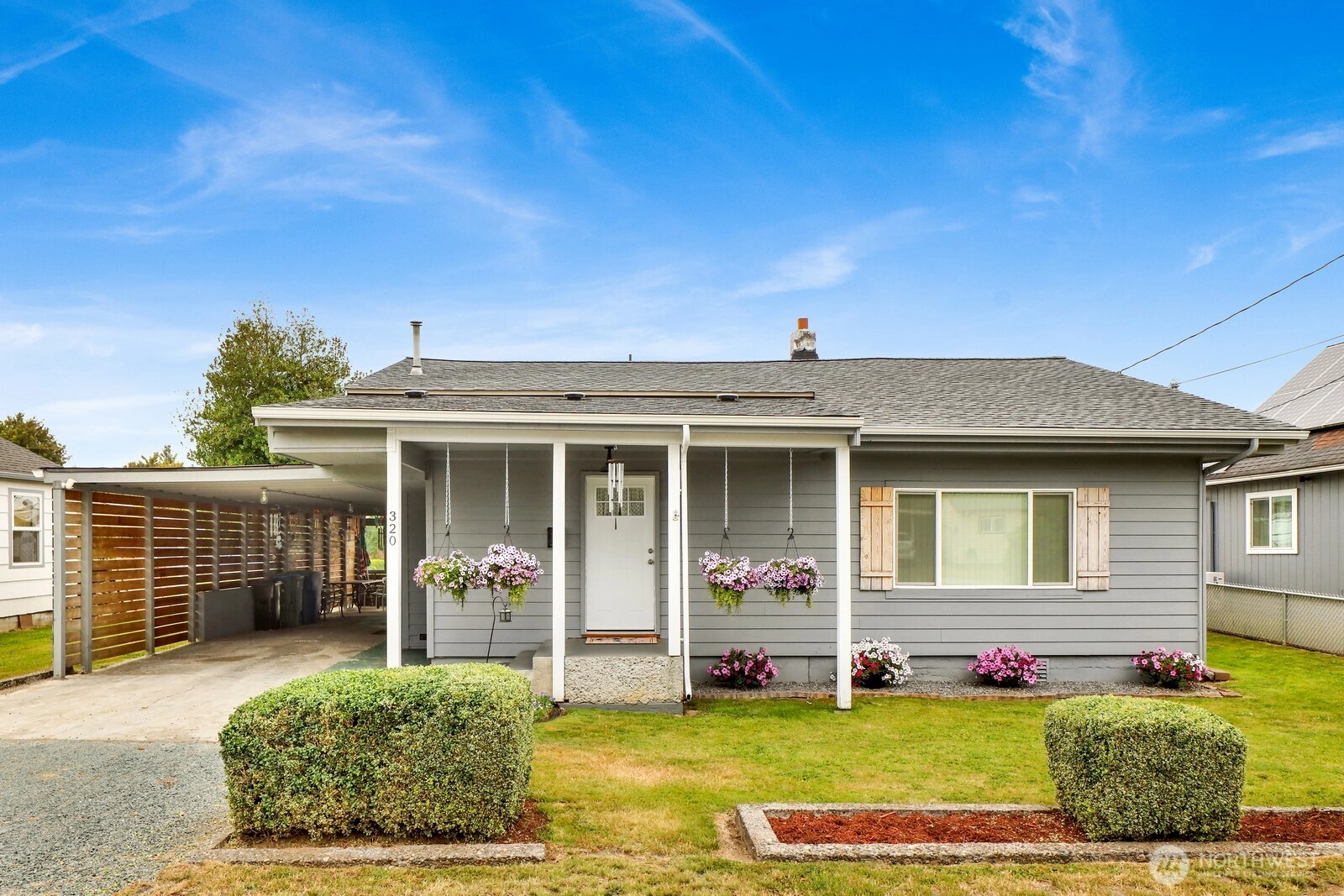 320 Central St Unit  Sedro Woolley WA 98284