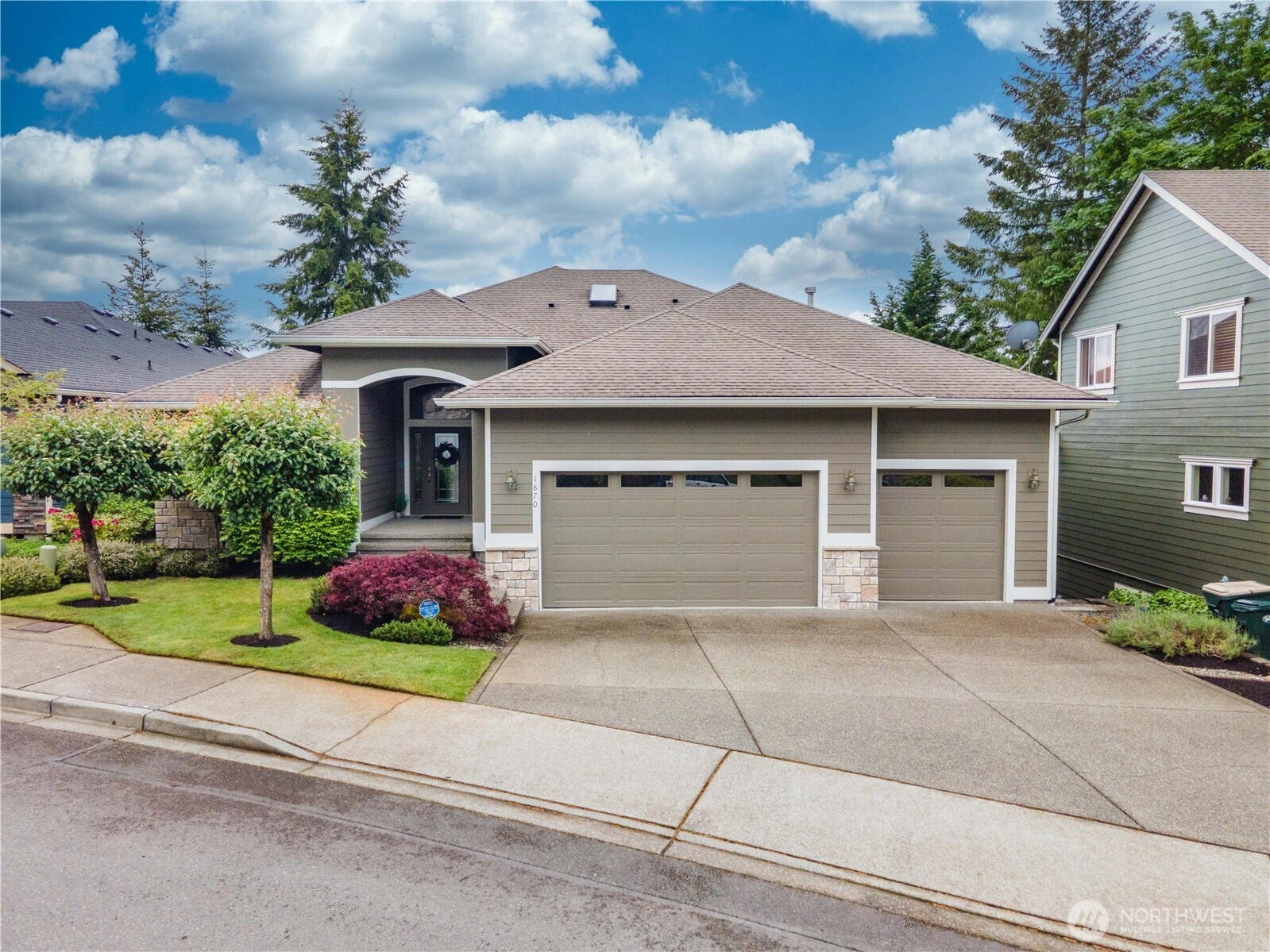 1870 Vista Loop SW Tumwater WA 98512