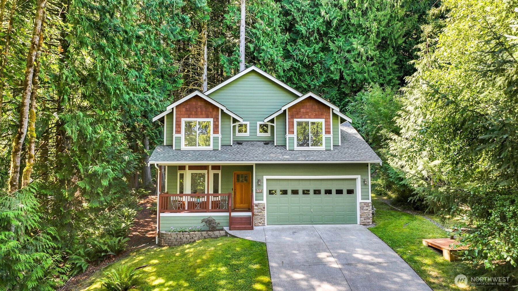 130 Harbor View Dr Bellingham WA 98229