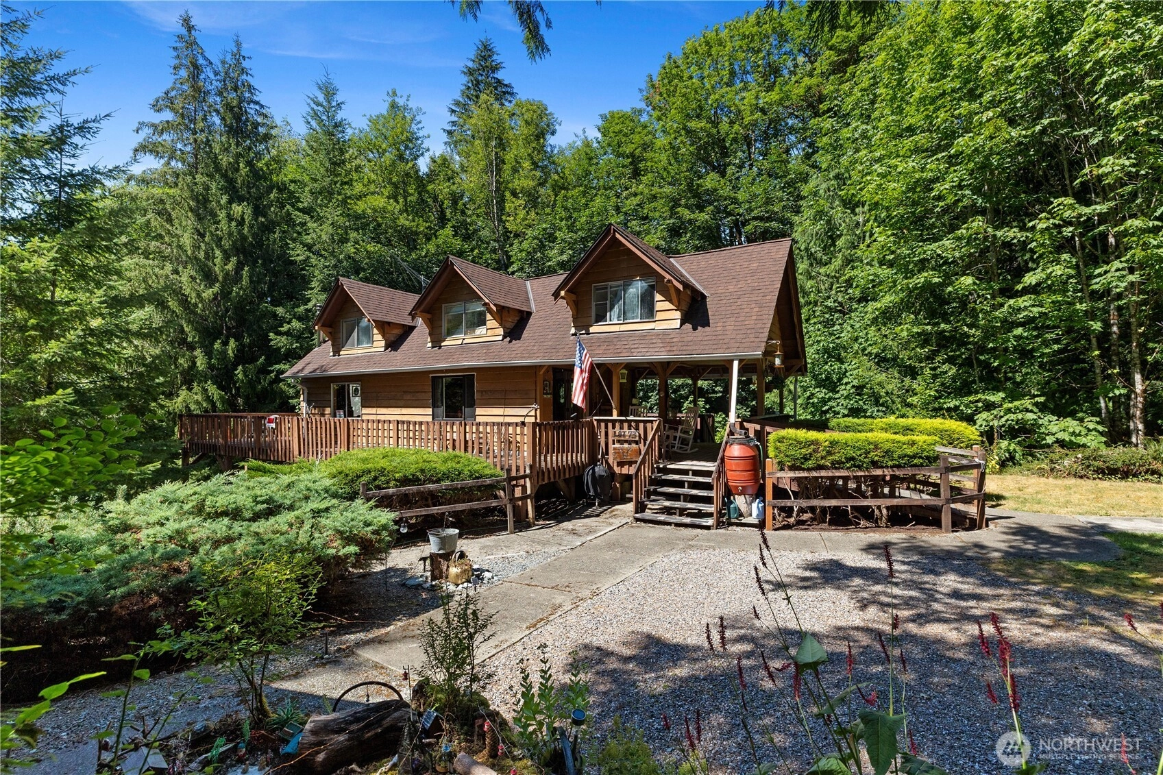 60919 129th Pl NE Granite Falls WA 98252