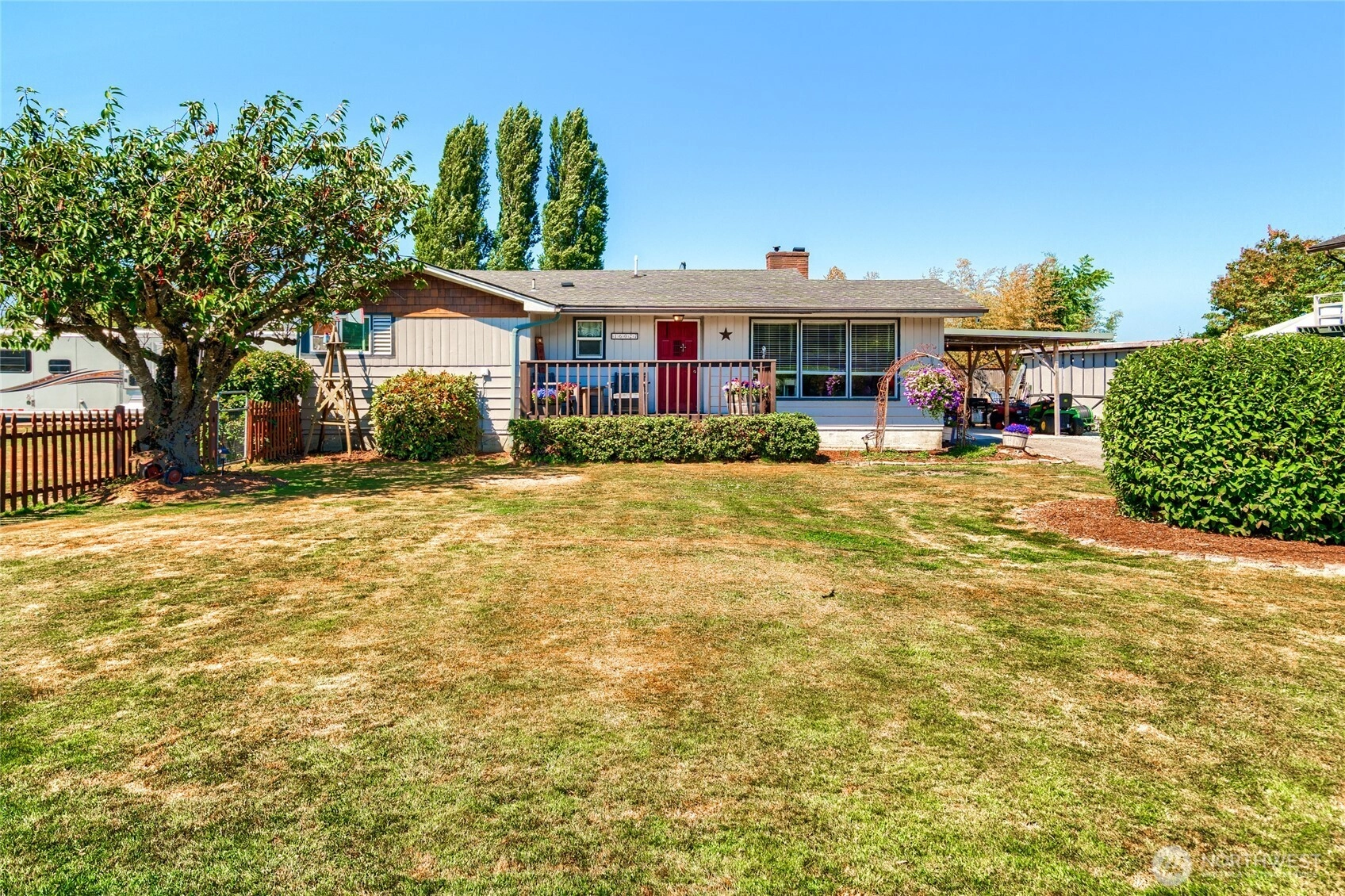 16027 W Division St Mount Vernon WA 98273